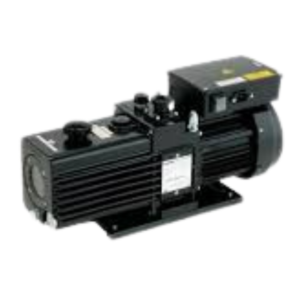 5973N MSD, foreline pump
