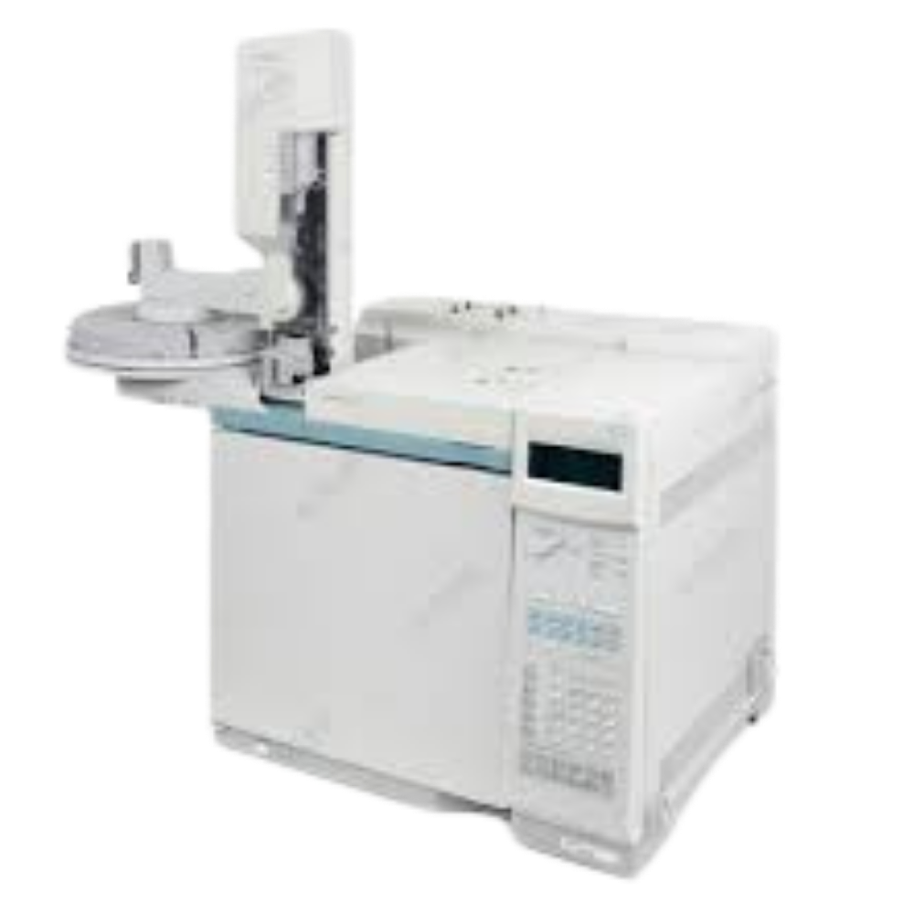 Agilent 6890, S/Slinled, FID, Autosampler, Auto Injector