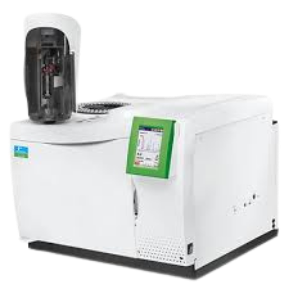 Clarus 680 GC, S/SL Inlet, FID, Autosampler