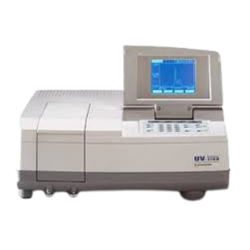 UV Vis 1700 