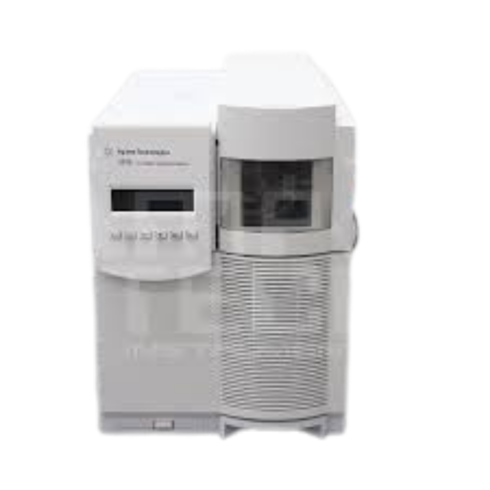 5975 Inert XL MSD, foreline Pump
