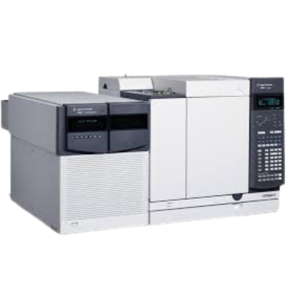 Agilent 7890, S/SL, TCD