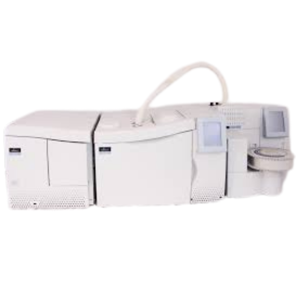 Clarus 500 GCMS
