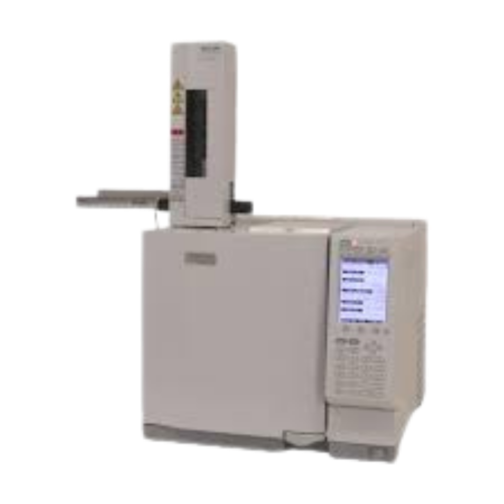 GC 2010, S/SL, FID, Autosampler
